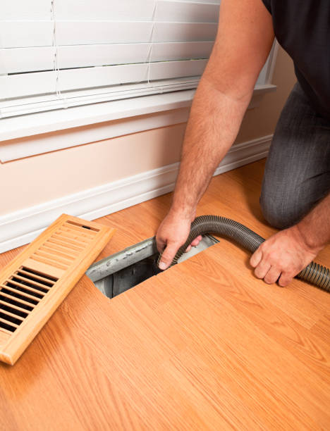 Best Air Vent Cleaning Services  in Lake Panasoffkee, FL